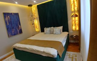 Apartament de inchiriat 2 camere I LUX I Afi Cotroceni - Poză 2