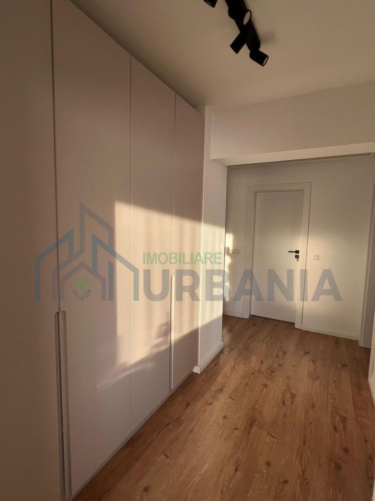 Apartament 2 camere, decomandat, în complexul rezidențial Rediu 54, Rediu - Poză 5