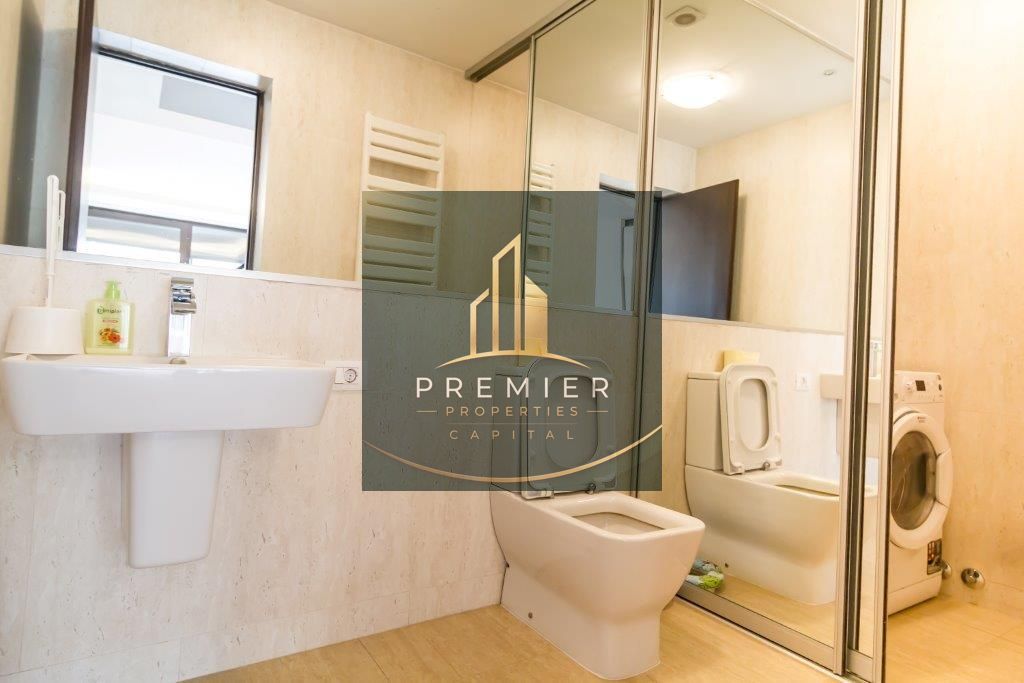 Penthouse de vanzare lux 252mpu si terasa 150 mp Herastrau/ Aviatiei - Poză 7