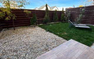 Green Future Residence | Oportunitate Închiriere Vila Pipera - Poză 74