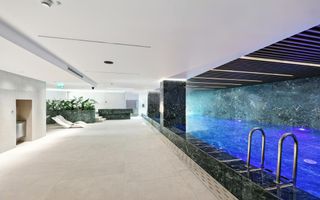 Apartament modern 2 camere cu view superb I Zona Floreasca - Poză 10