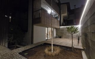 Dorobanti apartament exclusivist 4 camere 3 băi 2024 - Poză 1