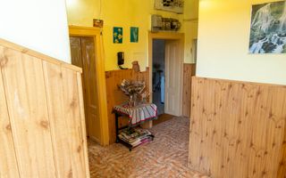 Se vinde casă single / 950 mp teren / Sibiu Str. Ecaterina Teodoroiu - Poză 26