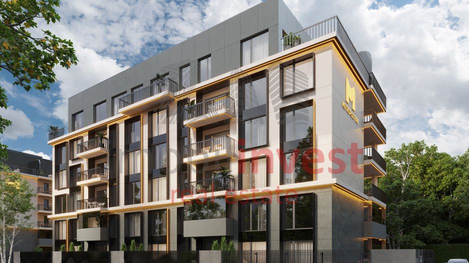 Elyssia Residence - Poză 2