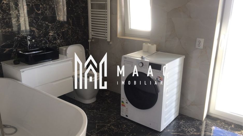 Casă Tip Duplex | Mobilată Si Utilată | Cartierul Arhitecțil - Poză 5