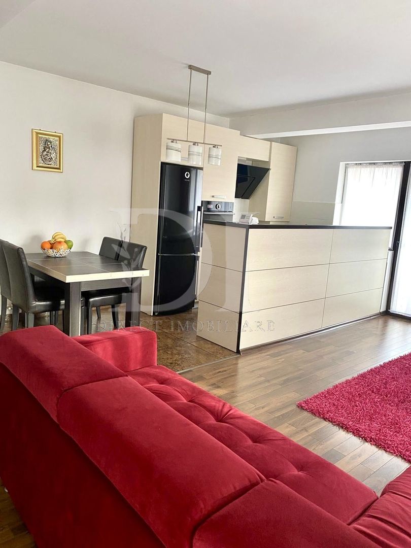 Apartament 4 camere / Pe doua nivele / Zona Eroilor - Poză 1