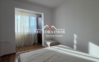 NECTORA IMOB-Apartament 2 camere, Str. Grigore Ureche, Etaj 3, Mobilat - Poză 3