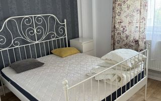 inchiriere 2 camere | Centrală proprie | Lujerului - Poză 2