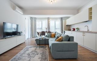 Inchiriere apartament 3 camere | Parcare inclusa | Sisesti - Poză 9
