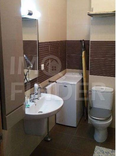 Inchiriere 2 camere zona Iulius Mall, Viva City, cu parcare - Poză 5