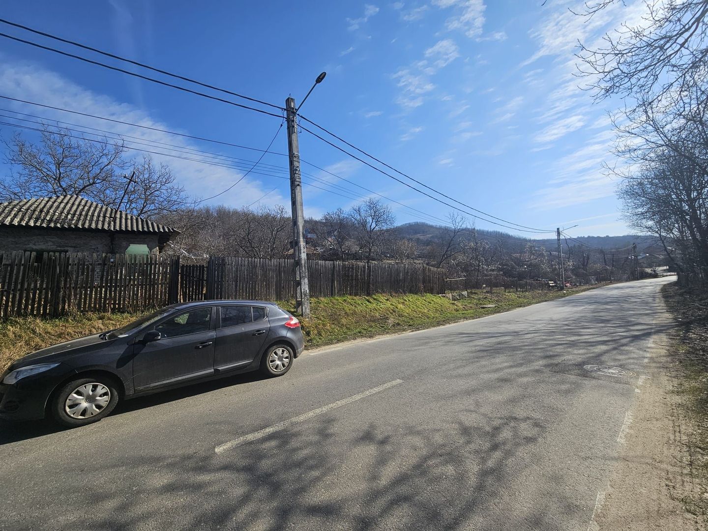 Teren 690 mp, deschidere 50 m, utilități – 1 km Primăria Ștefănești - Poză 10