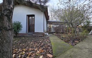 Exclusivitate! Proprietate Sendreni, zona linistita, 69.000 EUR - Poză 2
