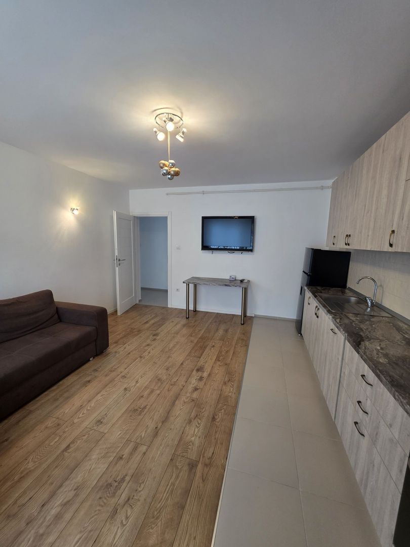 APARTAMENT 3 CAMERE | LOC DE PARCARE |  MALL SELIMBAR - Poză 2