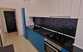Apartament 2 camere Militari Residence - Poză 8