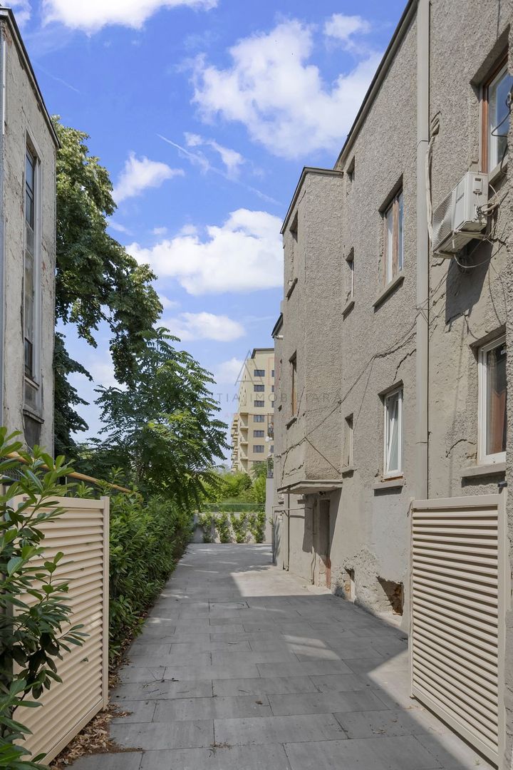 Maison Petit Paris | Vila Interbelica Dacia Polona - Poză 13