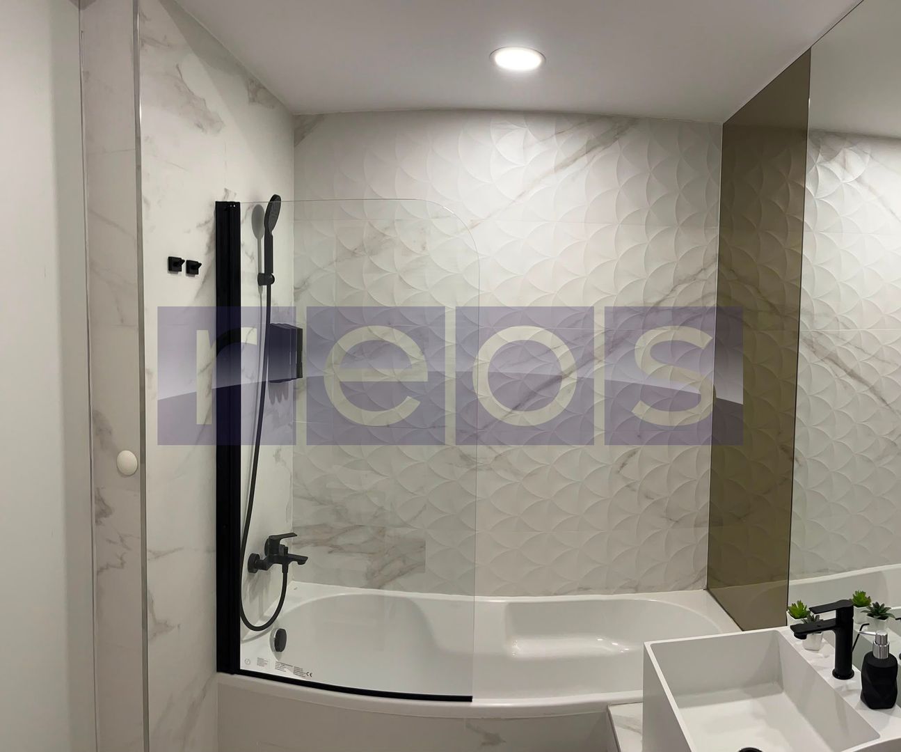 DE INCHIRIAT  2 CAMERE NOVUM POLITEHNICA 63 MP DECOMANDAT - PARCARE - Poză 7