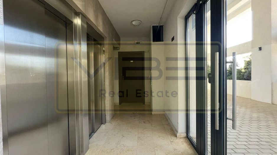 Apartament 2 camere decomandat+parcare subterana Pacurari - Poză 21