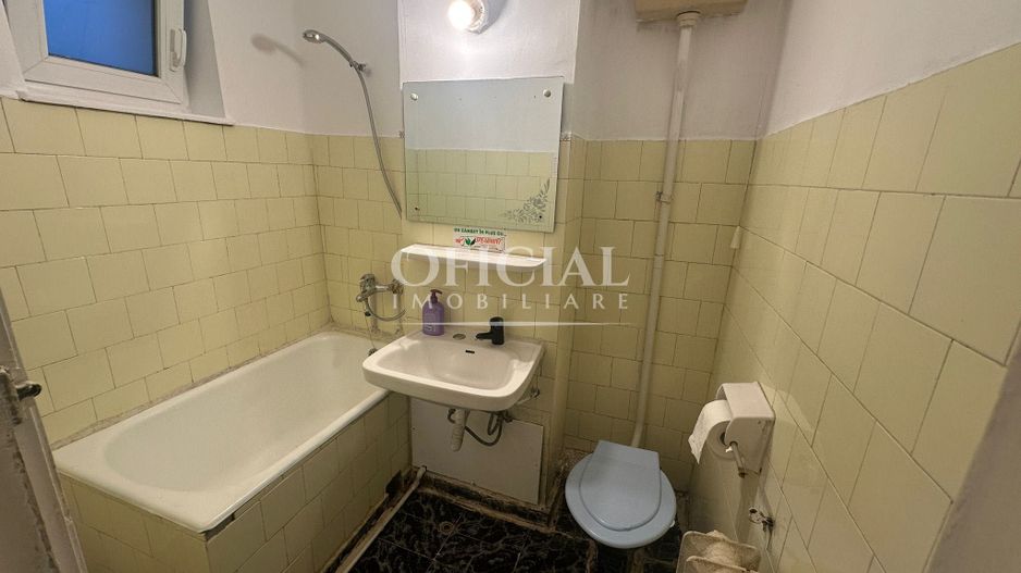 Apartament 2 Camere | 40 mp | Etaj 2/4 | Zona Profi | Grigorescu - Poză 4