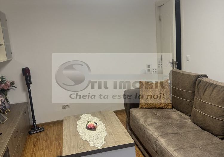 Ap 2 camere| 2 locuri parcare |- Zona Piața Chirilă |- 450 Euro - Poză 1