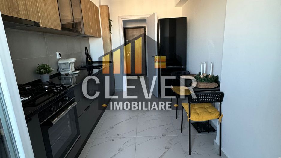Apartament 2 camere Mobilat Utilat Lux-Theodor Pallady - Poză 5