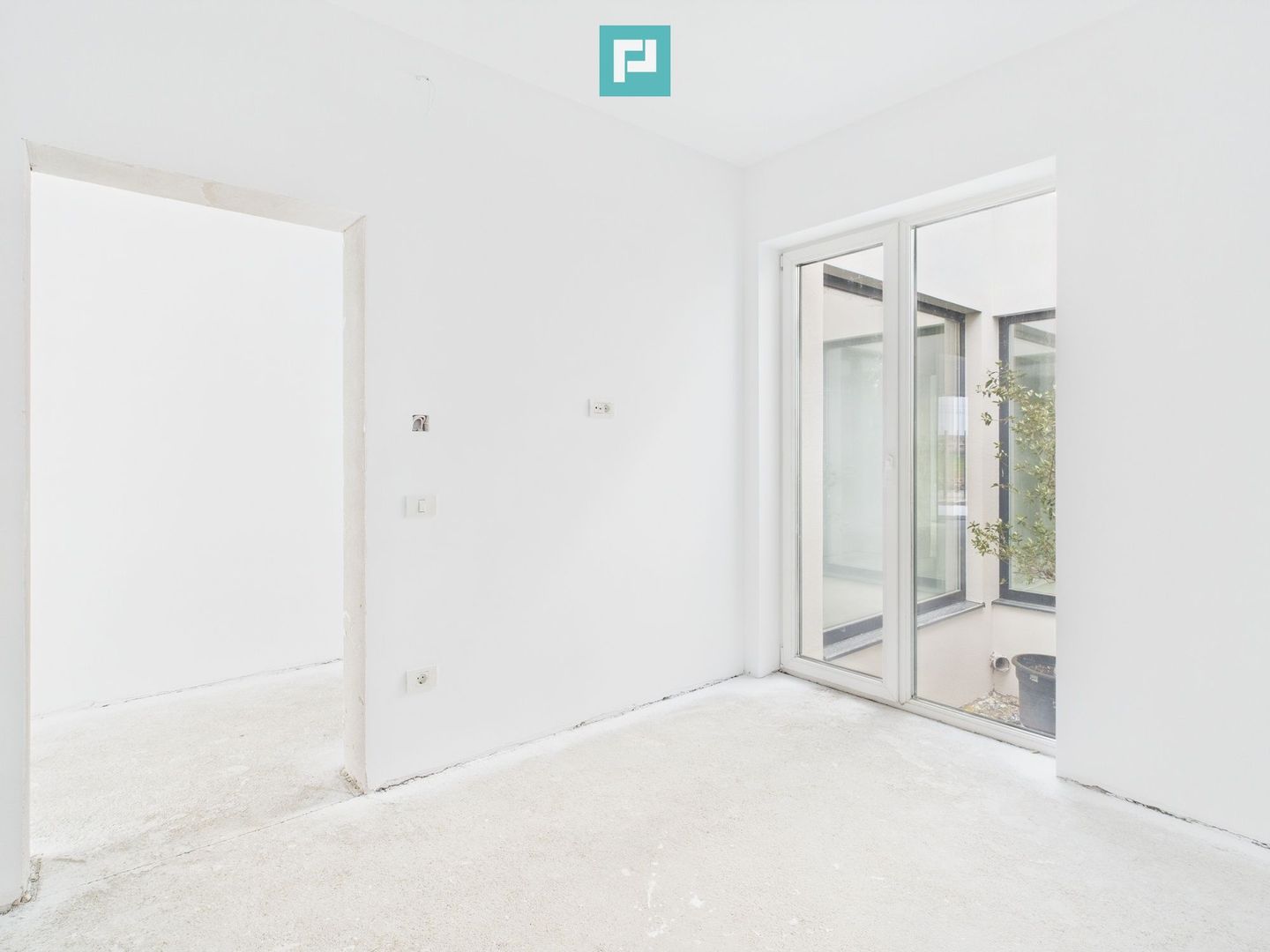 Duplex pe parter – un loc cu vibe de acasă - Poză 6