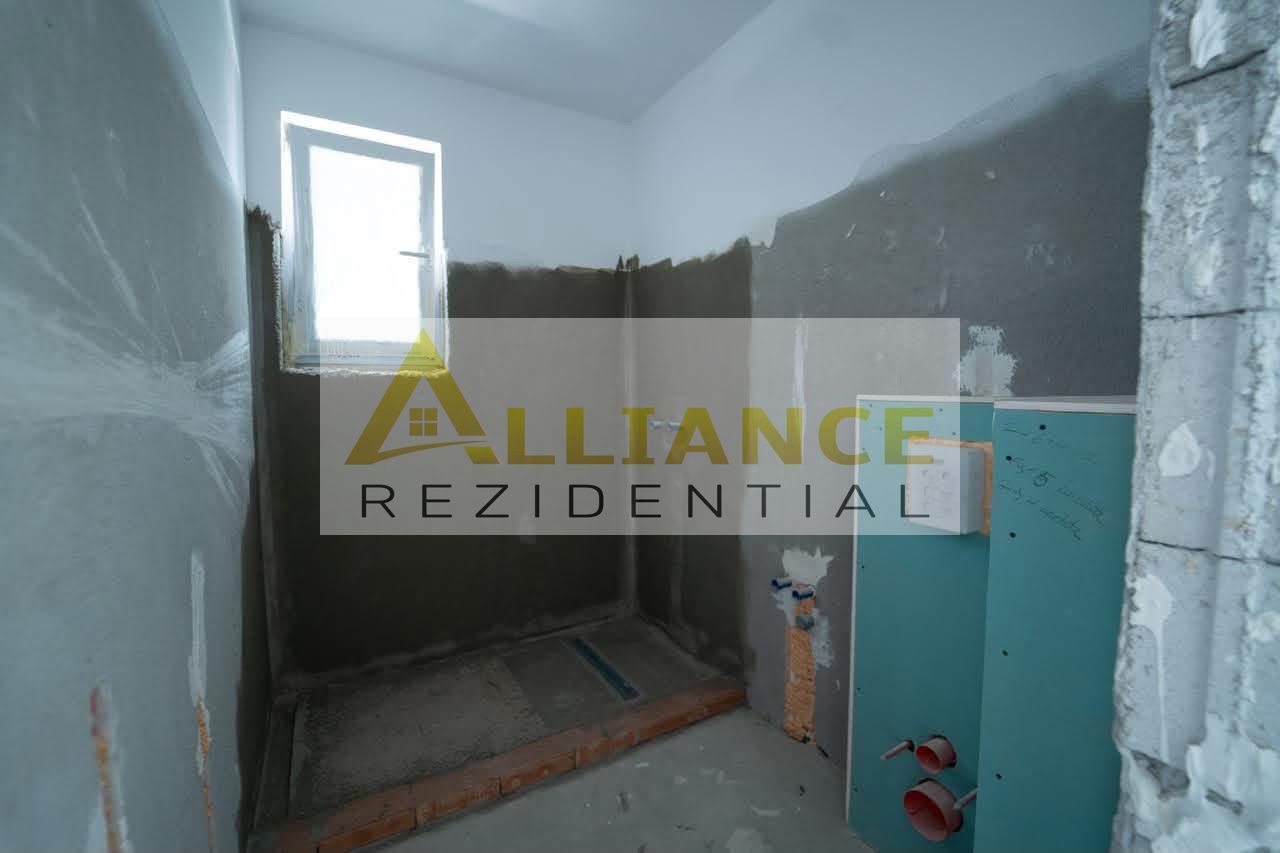 Penthouse 3camere /3bai/Metrou Berceni 15min - Poză 11