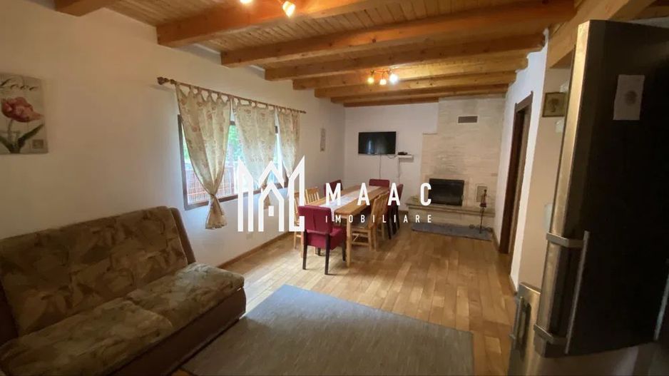 Investitie | Cabana | 5 camere | Balcon | 115 MPU | Raul Sadului - Poză 5