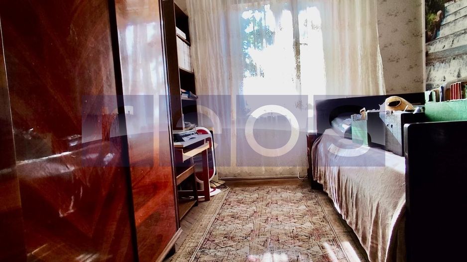 VANZARE APARTAMENT 2 CAMERE DECOMANDAT 44MP FLOREASCA CENTRALA PROPRIE! - Poză 4