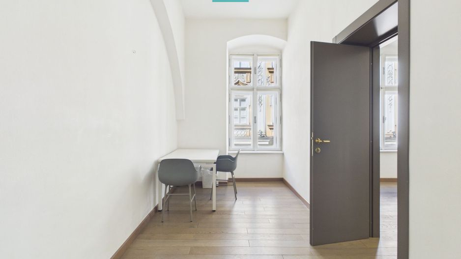 Spațiu de birouri cu 2 camere | Zonă Centrală - Poză 5