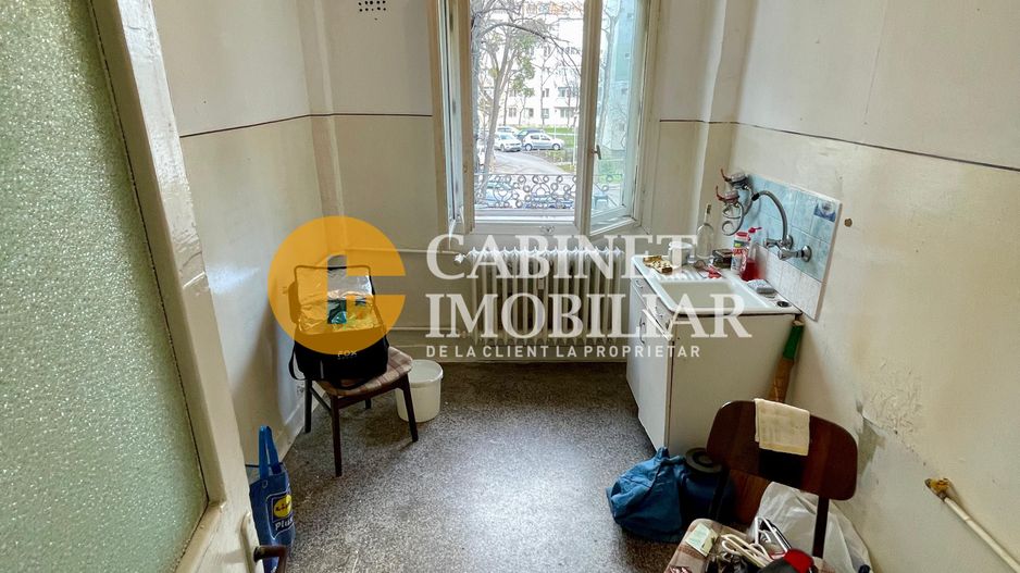 Cantemir - Etaj 1 - 2 Camere SD Modelul de 2 Balcoane - Poză 5