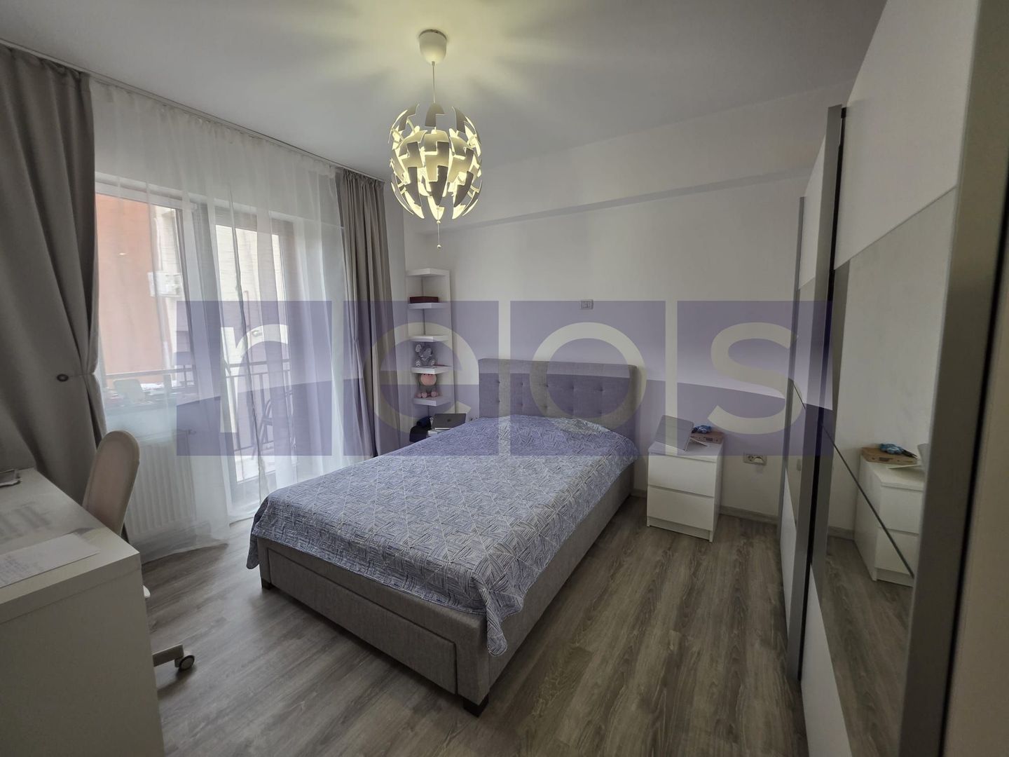 VANZARE 4 CAMERE -CARTIERUL LATIN   - 2x loc parcare - Poză 10