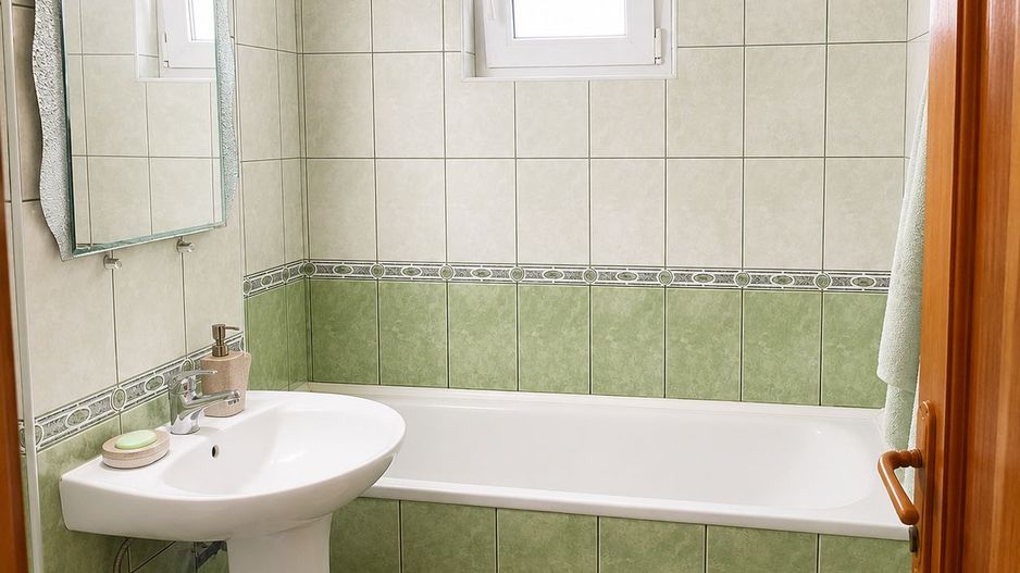 Apartament 3 camere decomandat, centrală proprie, AC, etaj 3, Lipovei - Poză 9