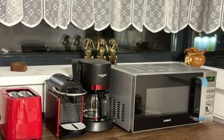 Apartament modern I Smart Home I zona Torontalului - Poză 8