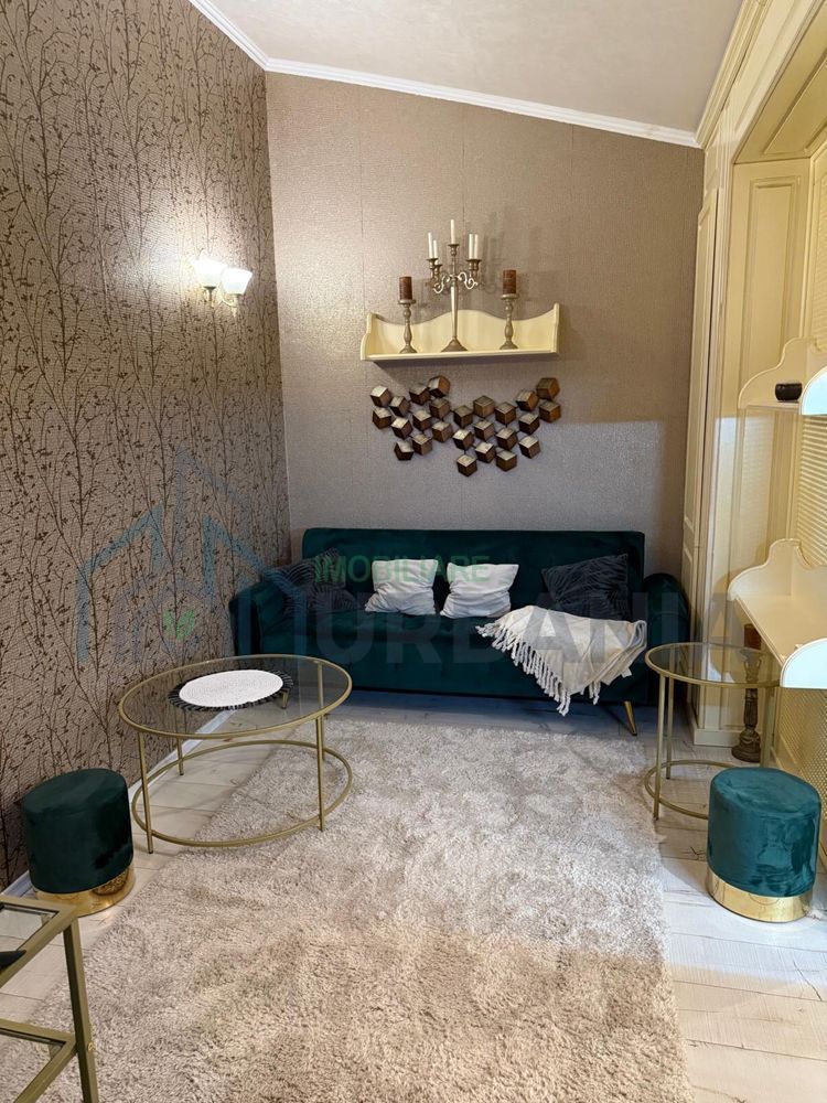 # inchiriez ap cu 2 camere in Tatarasi complex Penta Rezidential - Poză 1