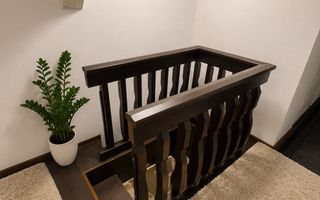 Apartament de închiriat cu 2 camere și mansardă – Cisnădie - Poză 6