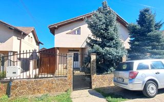 Vestinvest Casă mansardată de vânzare în Paleu – Cartier Orizont II - Poză 1