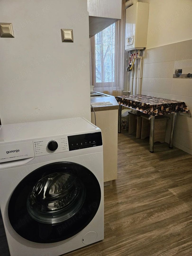 De inchiriat apartament cu 2 camere Micro 19, 324 euro - Poză 14