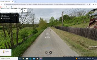 Vanzare teren intravilan, 2000 mp, Cotmeana - Ursoaia - Poză 2