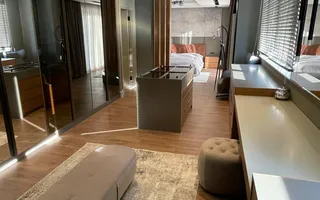 Vilă individuală cu piscină și 9 camere în Pipera, București - Poză 43