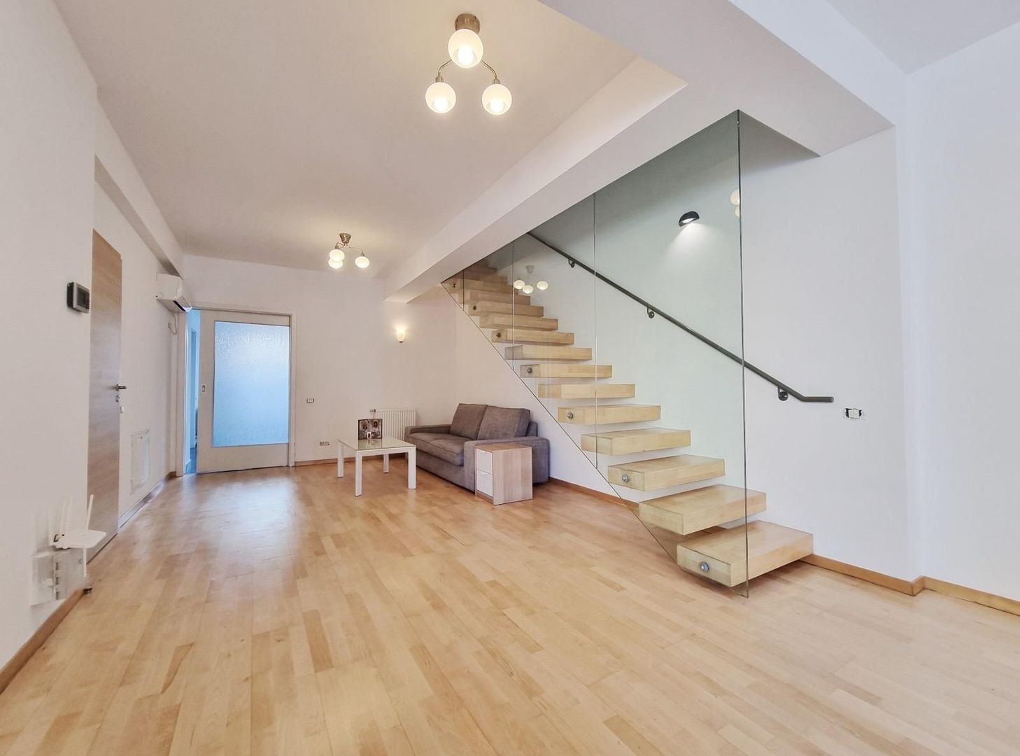 4 camere 138MP || DUPLEX || DOROBANTI CAPITALE - Poză 6