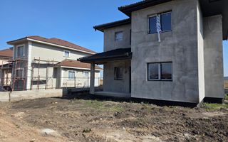 Casa individuala 5 camere ,super pret, Sura Mica ,Sibiu - Poză 7