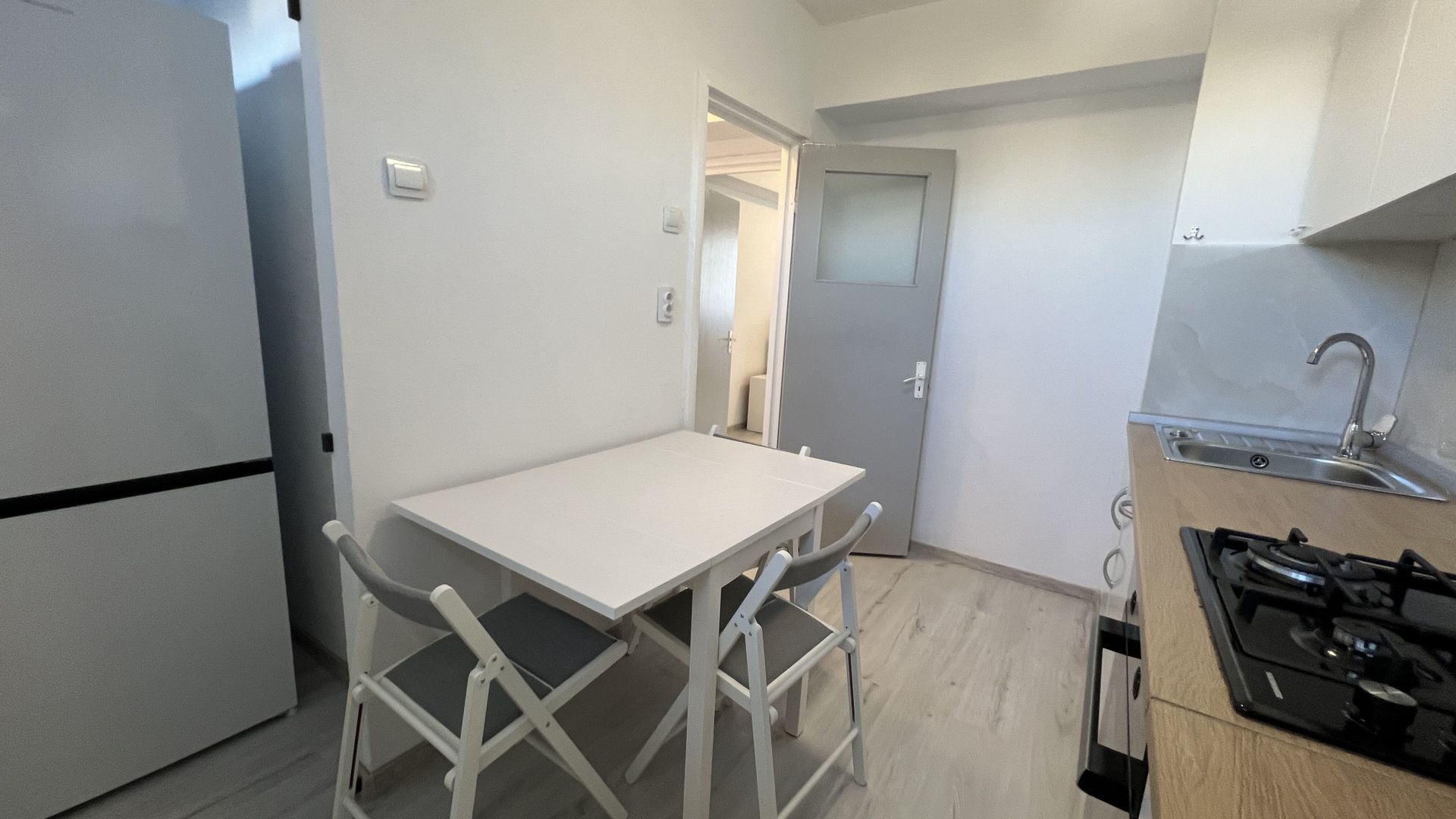 Apartament 2 camere | renovat | bloc anvelopat | Ion Mihalache, Turda - Poză 15
