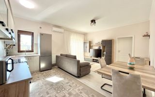 Apartament cu 2 camere complet mobilat si utilat in Braytim langa Musicescu. - Poză 2