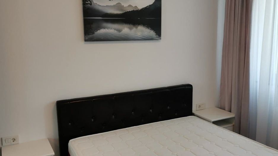 Apartament 2 Camere | 4 City North | Rond OMV | Loc de parcare - Poză 6