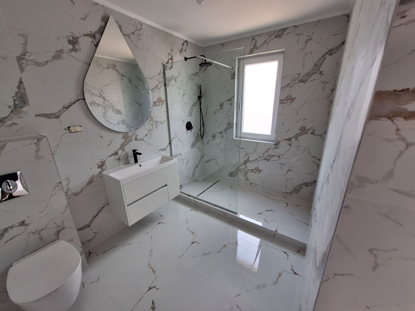 Vilă modernă cu teren generos în Corbeanca – lângă Paradisul Verde - Poză 9