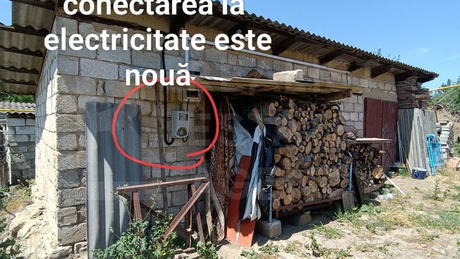 Vânzare teren 13,5 ari, strada. Salcâmilor, Băcioi - Poză 6