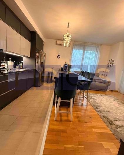 VANZARE APARTAMENT MODERN 4CAMERE | IANCU NICOLAE | 96MP | TERASA 17MP - Poză 2