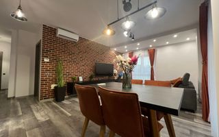 Apartament de 2 camere, 59mp, parcare subterana, Buna Ziua - Poză 7