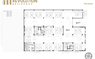 Ap. 3 camere, bloc nou 2025 – Vasile Alecsandri, comision 0% - Poză 6