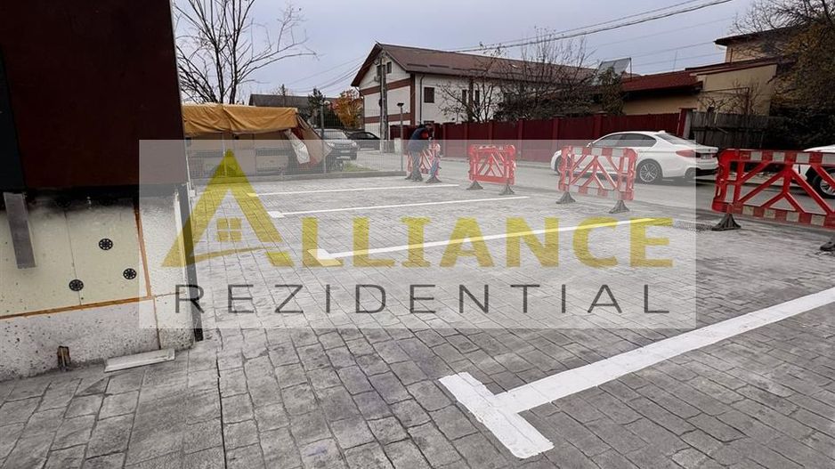 Vila individuala | P + 1 - Teren 250 mp | Primarie P.Leordeni - Poză 6